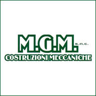 M.G.M. COSTRUZIONI MECCANICHE