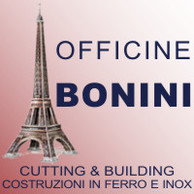 OFFICINE BONINI SAS