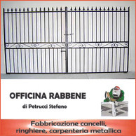 OFFICINA RABBENE