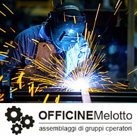 OFFICINE MELOTTO