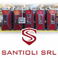 SANTIOLI SRL