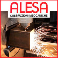 ALESA SRL