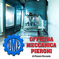 OFFICINA MECCANICA PIERONI